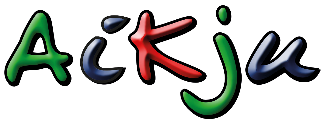 Aikju Logo